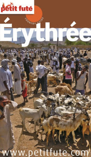 Guide Erythrée 2012 Petit Futé