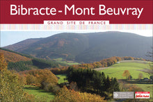 Guide Bibracte-mont Beuvray Grand Site De France 2015 Petit Futé