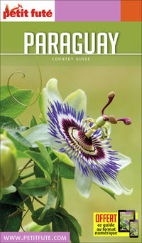 Guide Paraguay 2016 Petit Futé