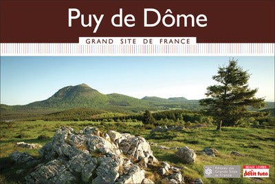 Guide Puy De Dôme 2015 Petit Futé