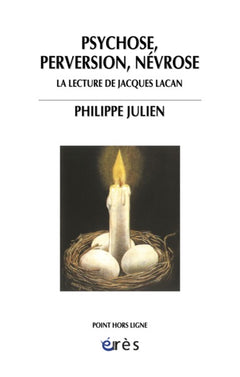 Psychose, perversion, névrose