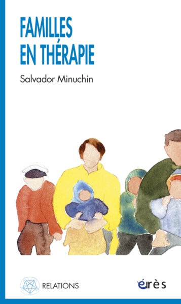 Familles en thérapie