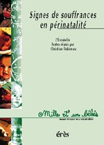 1001 BB 036 - Signes de souffrances en périnatalité