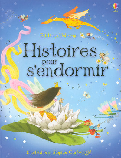 Histoires pour s'endormir