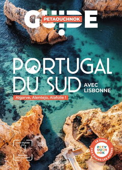 Portugal du Sud Guide Petaouchnok