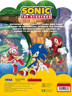 Sonic - Colos faciles