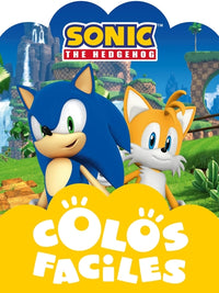 Sonic - Colos faciles