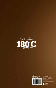 Les Petits Cahiers 180° - Champignons