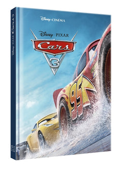 CARS 3 - Disney Cinéma - Disney Pixar