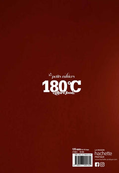 Les Petits Cahiers 180° - Courges