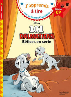 Les 101 Dalmatiens - Bêtises en série