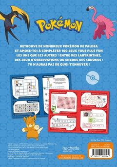 Pokémon - 100 jeux