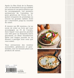 Le bon goût des saisons