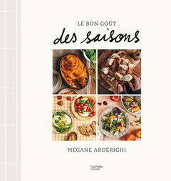 Le bon goût des saisons