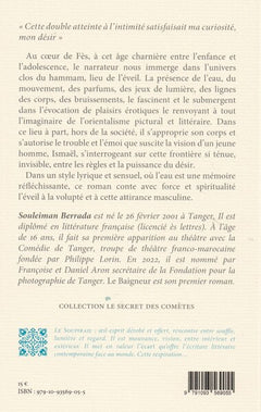 Le Baigneur