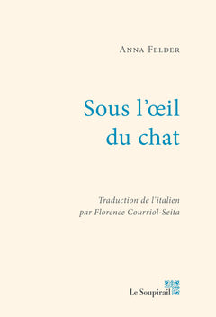 Sous l'oeil du chat