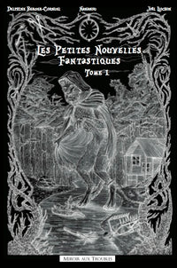 Les petites nouvelles fantastiques - tome 1