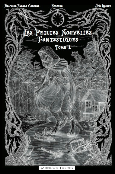 Les petites nouvelles fantastiques - tome 1