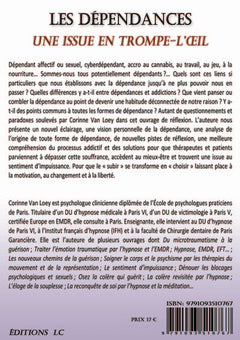 Les Dependances