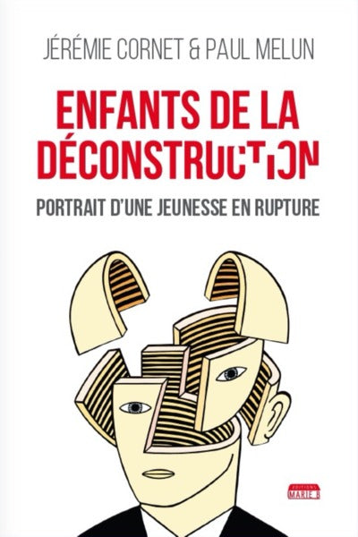 Enfants de la deconstruction