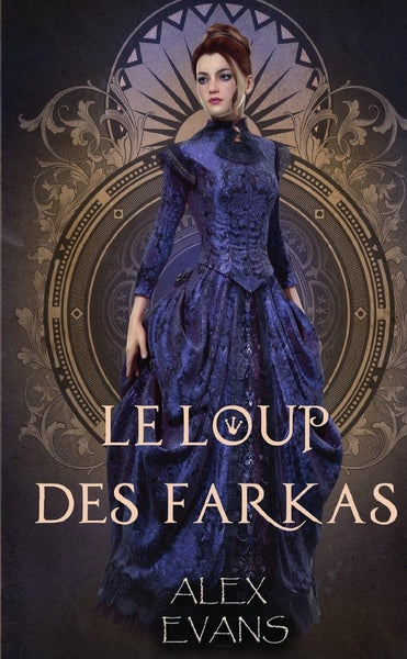 Le loup des farkas