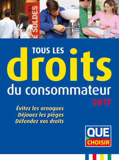 Tous les droits du consommateur (2017)