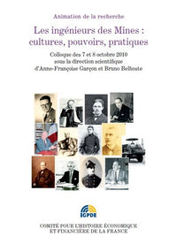 Les ingénieurs des mines
