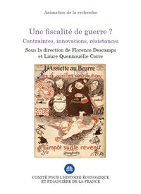 Une fiscalité de guerre ?