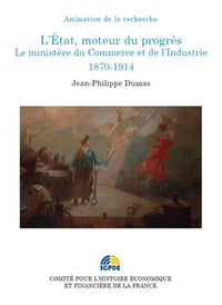 L'Etat, moteur du progrès