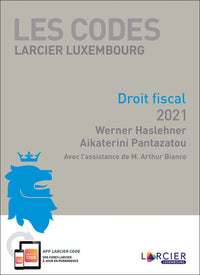 Code fiscal 2021