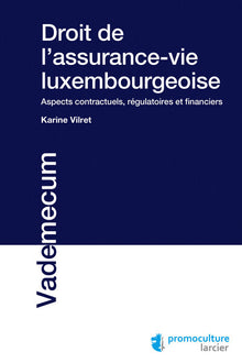 Droit de l'assurance-vie Luxembourgeoise