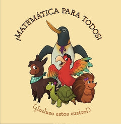 ¡Matemática para todos!