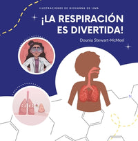 ¡Respiro y me divierto!