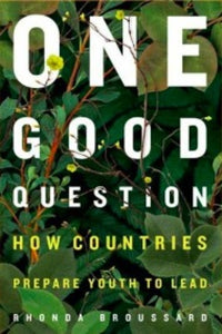 One Good Question