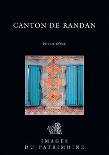 Canton de Randan N°226