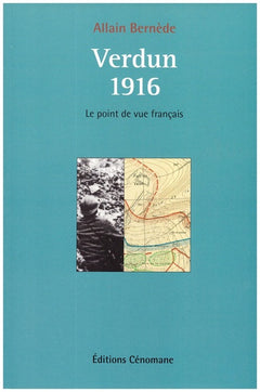 Verdun 1916