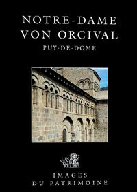 Notre Dame Von Orcival