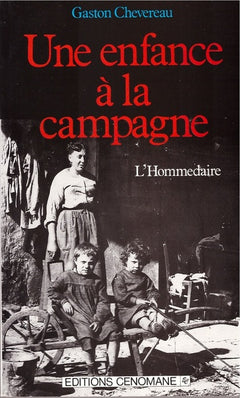une enfance à la campagne