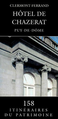 Hotel de Chazerat