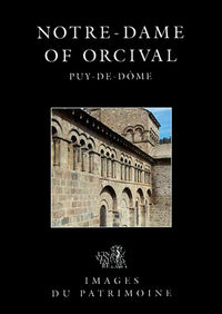 Notre Dame of Orcival