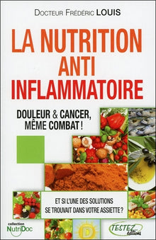 La nutrition anti-inflammatoire