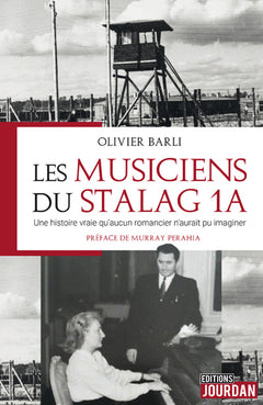 Les musiciens du Stalag 1A