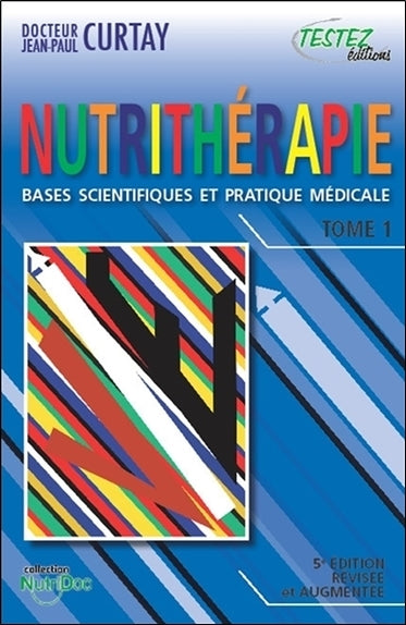Nutrithérapie