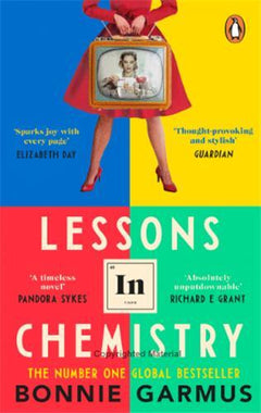 Leçons de chimie