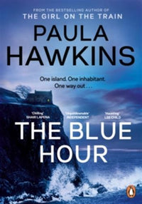 L'heure bleue