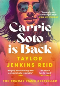 Carrie soto is back