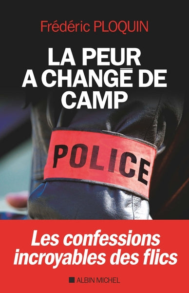 La peur a changé de camp