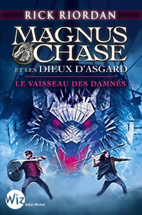 Le navire des damnés