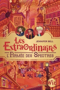 Les Extraordinaires - tome 3