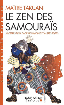 Le zen des samouraïs